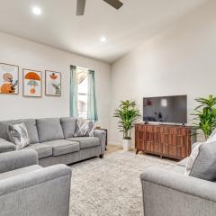 Hike and Ski! Home with Dog-Friendly Yard in Eagar