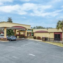 Clarion Inn Columbia Airport