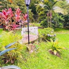 Cabañas rurales Aldea de Cabal - Naturaleza y Sabor cerca a Termales Reservamos tu entrada a termales Santa Rosa