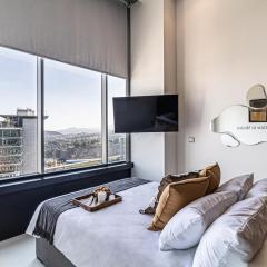 Collection Suites by Kukun