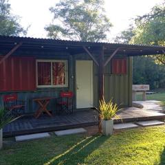 Cervecería Beerdier alojamiento