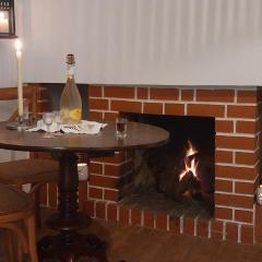 Cantinho de Terena - Cheiros Da Terra