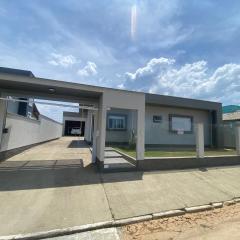 Casa confortável e Lugar tranquilo