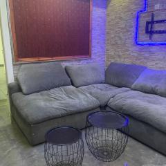 וילה באשקלון