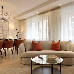 Seestadt Apartment I Sauna I Parkplatz I Zentral