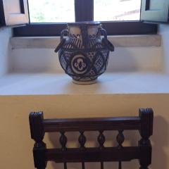 Casa Clementina Guest house