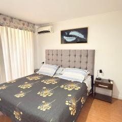 Deptos amoblados providencia