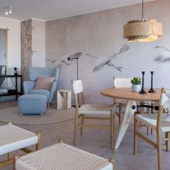 HOM I Depto 1D1B En Las Condes con Estacionamiento