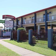 Spanish Lace Motor Inn