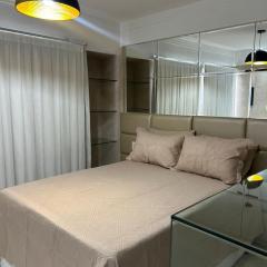 Apart estiloso e confortável!!