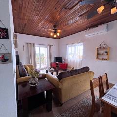 Sunset Views Apartment, West End