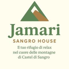 Jamari Sangro House