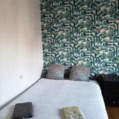 Le studio du cinéma