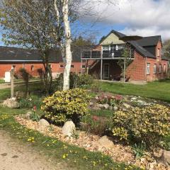 Cozy Holiday Apartment In Scenic Surroundings