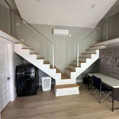 6-bedroom property split between a tiny home and