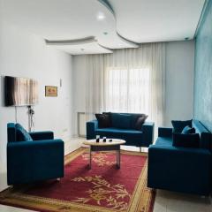 Dream Appartement Monastir