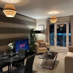 Cathedral View Apartment