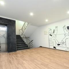 Hotel O Qotel Hotel chhatarpur