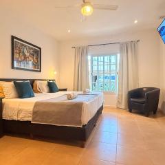 G6 Monoambiente King con Cochera en Villa Ángela