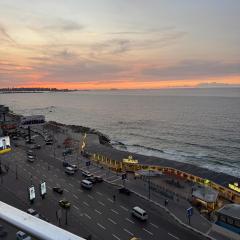 ALEX HOMES - Sporting Cozy Apartments with Direct Sea View