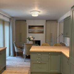 Luxury Four Bedroom House