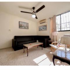 Hermoso apartamento en piantini Santo Domingo RD