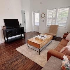 Modern Downtown Raleigh Jewel