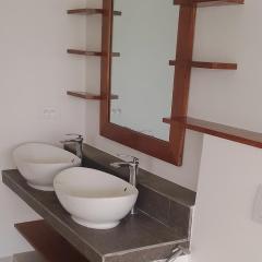 Villa d'évasion proche de la plage