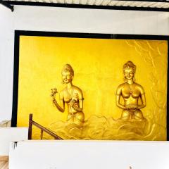 White Palace airport hotel