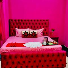 White Palace airport hotel