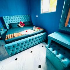 White Palace airport hotel