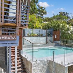 Bombora 5 Bedroom by Discover Stradbroke