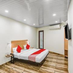 Hotel O Seema Residency