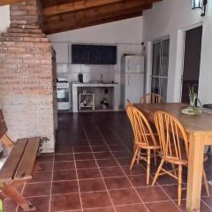 Adoquín Stay Alquiler Temporario