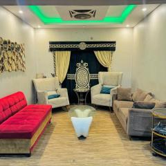 Cozy 2BR Apartment in DHA Phase 6