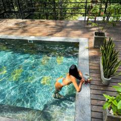 Rincon de la Sierra Minca