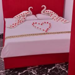 Your stylish temporary home in Lomé