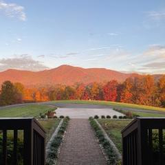 Red Roof Cabin - Suite