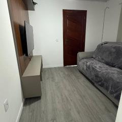 Casa de praia em Florianópolis