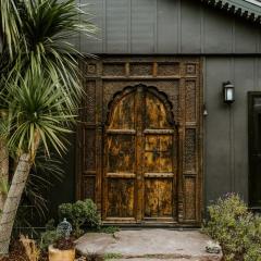 The Temple - Country Farm Retreat