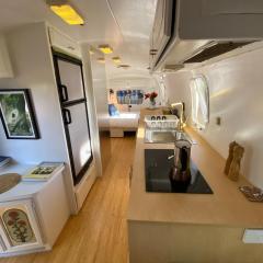 Vintage Airstream Perth