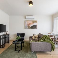 Newly Renovated Geelong Serviced Apartments by Short & Long Stays