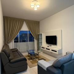 The White Mist Cameron