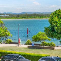 Innes Court Unit 5 7 Sunset Parade