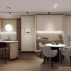 Nu Apartment - Celadon City Tan Phu - Aeon Mall