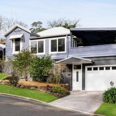 Tranquil Suites in Heart of Leura 3 Minutes to Shops