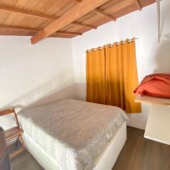 Studio Aconchegante 3 - Praia do Lázaro