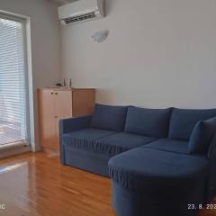 Apartment Tonco Ba ka Voda With Sea View