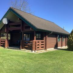 Blockhaus in Burhave