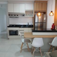 Temporada Navegantes - 200 Metros da Praia!